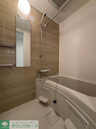 Blanc Terrace Matsudoの物件内観写真